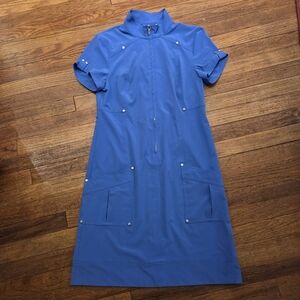 Casual Lightweight Dress